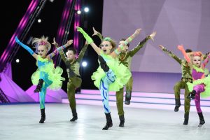 Чемпионат Европы в Украине 29/09/2019